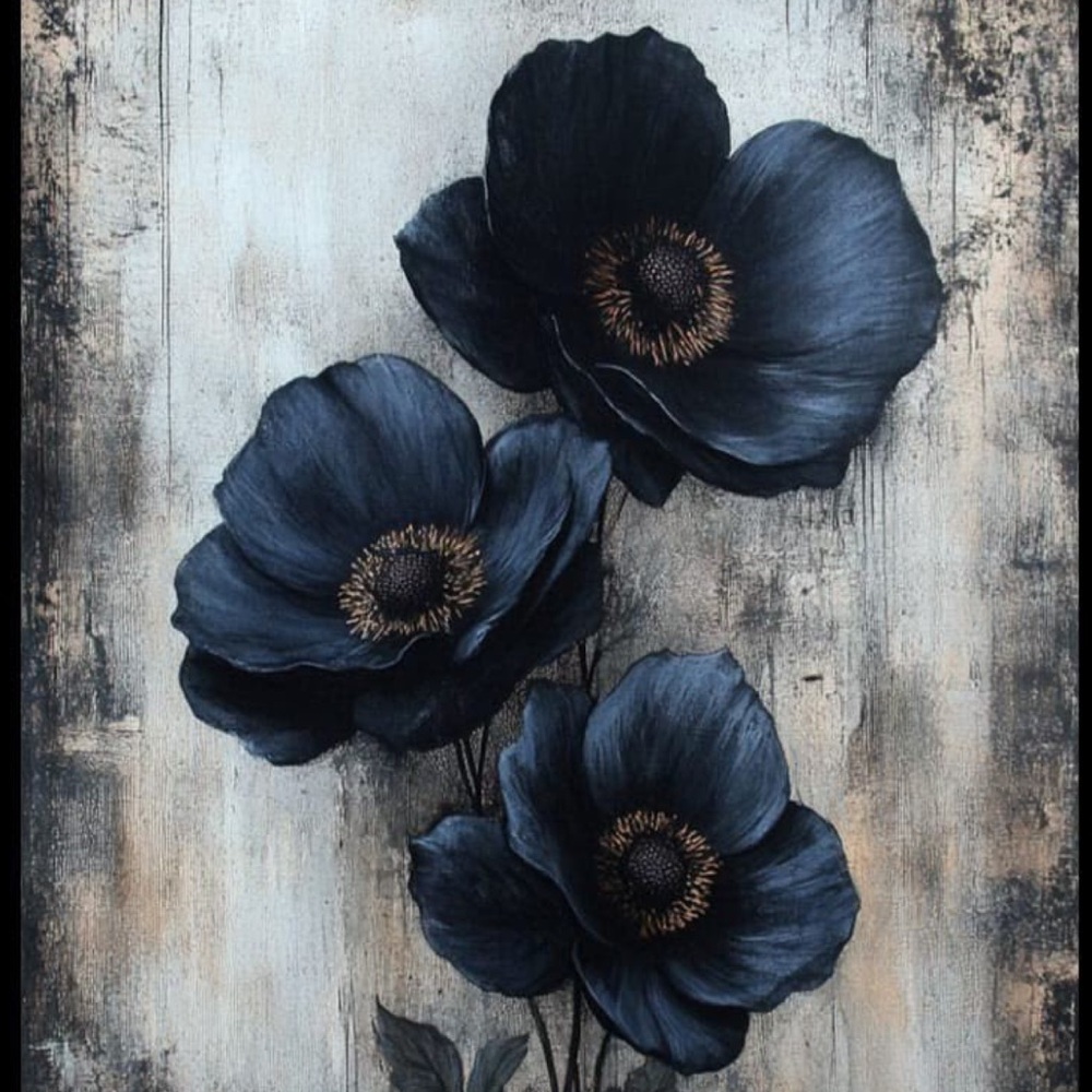 ALL THINGS BLACK